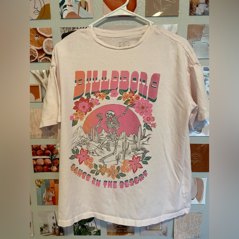 Billabong Desert Dance T-shirt